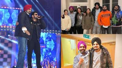 Singh of King! Here's why birthday Boy Diljit Dosanjh is the King