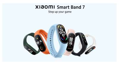 Xiaomi band store 2019