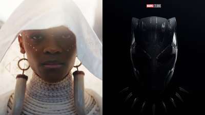 Black Panther: Wakanda Forever' trailer nabs 172 million views in 24 hours,  making it one of Marvel's biggest