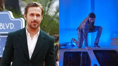 Ryan Gosling: 'The Gray Man' Is The Kind Of Film That Made Him