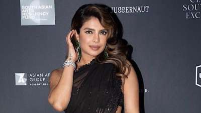 Priyanka Xxxx - Priyanka Chopra birthday: Citadel to Jee Le Zaraa, upcoming projects of  actress fans can't wait for | Celebrities News â€“ India TV