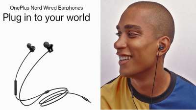 Wired plus wireless online earphones