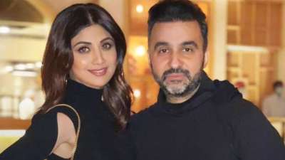 Indian Porn Actress With Husband - Porn app case: Shilpa Shetty's husband Raj Kundra moves court seeking  discharge â€“ India TV