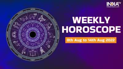 Weekly Horoscope 8th Aug to 14th Aug Gemini may face troubles