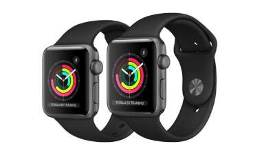 Is the apple best sale watch series 3 discontinued