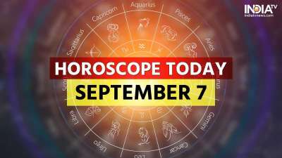 Horoscope Today September 7 Pisces to gain profit in business