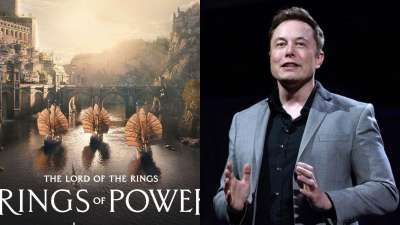 Lord of the Rings: Rings of Power Reviews and Social Reactions