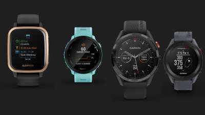 Garmin India to offer discounts on selected Fitness and Golf