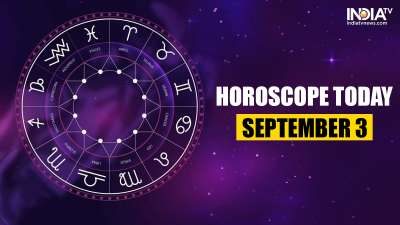 Horoscope Today September 3 Taurus may invest in cryptocurrency