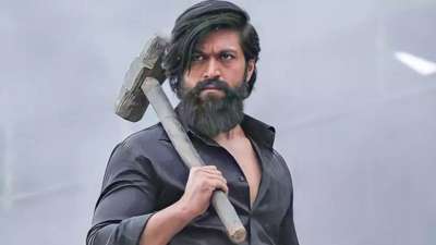 Kgf movie best sale in sony max