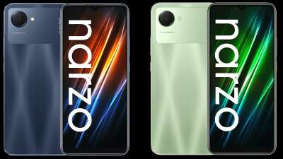 realme narzo 20 emi available