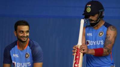 Virat Kohli maintains highest fitness standards in Team India