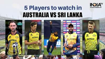 T20 World Cup: Top 5 teams to watch out for