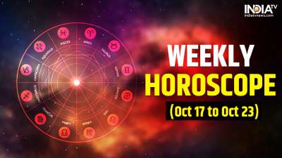 Weekly Horoscope 17 Oct to 23 Oct Libra Scorpio need to