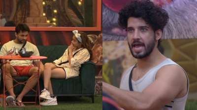 Shalin Bhanot To Gautam Singh Vig: Bigg Boss 16 Contestant's