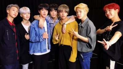 Bts Military Service: How Jin, Rm, Suga, Jhope, Jungkook, Jimin And V  Preparing For Solo Projects | Entertainment News – India Tv