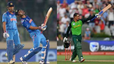 T20 World Cup 2022: From 2007 to 2022, relive India's fiery rivalry with South Africa rivalry in all T20 WC