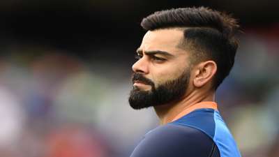 T20 World Cup 2022: List of records Virat Kohli made/broke during the Indo-Pak clash