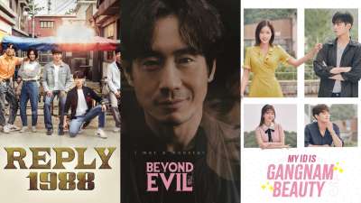 Best Korean Drama TV Shows to watch on Prime Video