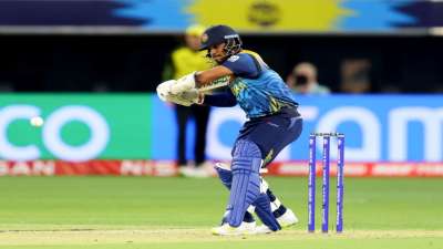 Sri Lanka's Kusal Mendis is number one in the list. This batsman has so far scored 176 runs in 5 matches in the T20 World Cup.