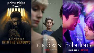 What's new on Netflix in November 2022