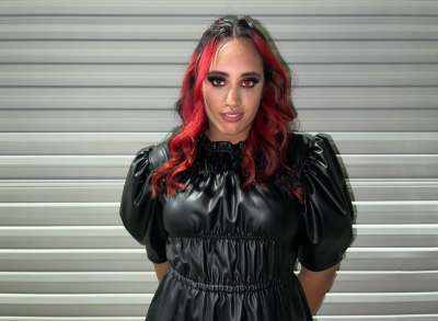 Dwayne 'The Rock' Johnson's daughter Simone Johnson has made her WWE debut. She entered the world of professional wrestling with WWE NXT. The wrestling television programme produced by World Wrestling Entertainment (WWE) features the next-generation of wrestling stars. 
