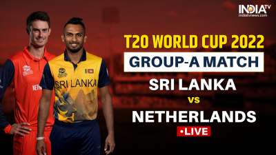 SL T20 WC Jersey: Sri Lanka Cricket RELEASES New jersey, Sri Lanka