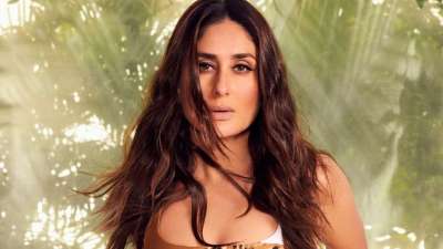 Kareena Kapoor Sex Katrina Video - Kareena Kapoor Khan begins shooting for Hansal Mehta and Ekta Kapoor's  film, latter drops new look | Celebrities News â€“ India TV