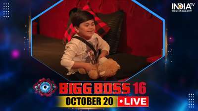 Bigg Boss 16 grand finale live updates: MC Stan beats Shiv Thakare to win  Bigg Boss 16
