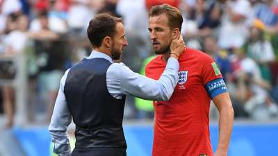 FIFA World Cup 2022: Harry Kane's World Cup in Numbers as England take on Iran in FIFA WC