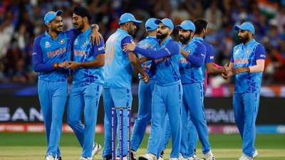 T20 World Cup 2022: A look at India's last 5 World Cup semifinal appearances