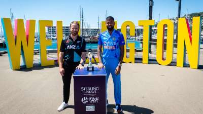 India tour of New Zealand 2022: A look at India's last 5 T20I matches in New Zealand featuring two Super Overs