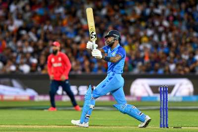 IND vs NZ: Hardik Pandya's performance against New Zealand in T20IS