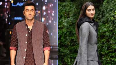 Ranbir Kapoor worked as an assistant director on films such as Prem Ganth and Aa ab laut chalein. On the other hand, Sonam Kapoor assisted Sanjay Leela Bhansali in his film Black and Ranbir also assisted her. The two then made their acting debut with Saawariya in 2007.&nbsp;