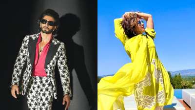 Bollywood celebrities from Priyanka Chopra, Ranveer Singh, Arjun Kapoor and others have a very quirky fashion style that fans love to replicate. have a look at it here.