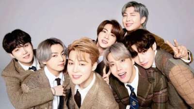 Bts Military Service: When Will Jin, Rm, Jhope, Suga, V, Jimin And Jungkook  Enlist And Return | Entertainment News – India Tv