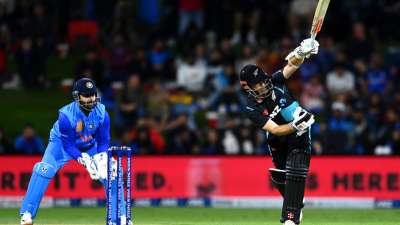 IND vs NZ: Ahead of third and final T20I in McLean Park, Napier , a look at the highest totals at the venue. 
