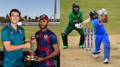From India vs Bangladesh to England vs Pakistan, here's complete schedule of teams for December 2022