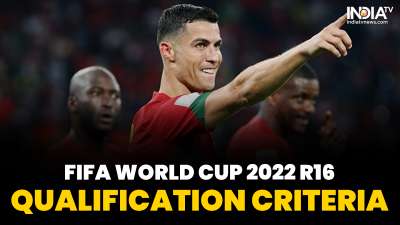 FIFA World Cup 2022 teams: Know who has qualified