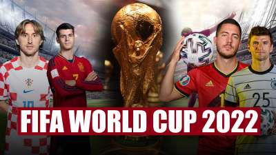 FIFA World Cup 2022: Germany face do-or-die battle against Spain; Belgium &amp; Croatia also in action