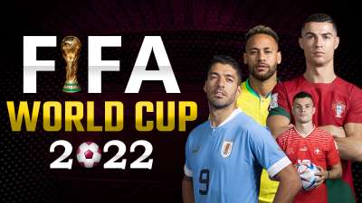 FIFA World Cup 2022: Ronaldo and Neymar try to make first impression on blockbuster Day 5