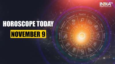 Horoscope Today November 9 Cancer s health will be good rift