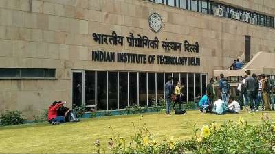 IIT Delhi campus to be set up in Abu Dhabi, courses to start from January  2024