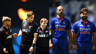 IND vs NZ: Revisiting all results of India vs New Zealand series ahead of final ODI in Christchurch
