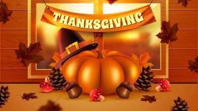 Thanksgiving 2022: Date in USA, India, wishes, greetings, messages and more