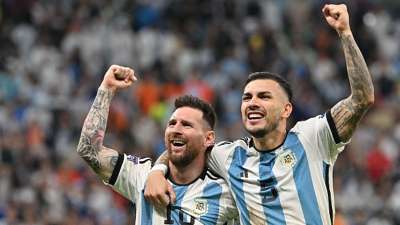 FIFA World Cup 2022: A look at semifinalists of the FIFA World Cup 2022 featuring Croatia, France, Argentina