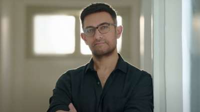 Aamir Khan's role in Salaam Venky lifted the emotional quotient of the film altogether. His performance was subtle and he played it to perfection