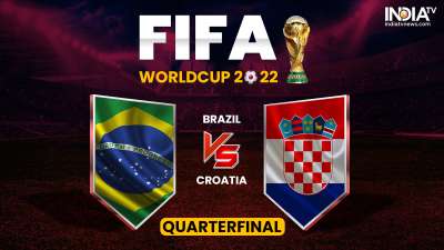 FIFA World Cup 2022: Brazil's journey to the final