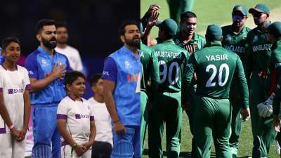 IND vs BAN: Here's complete schedule of India's tour of Bangladesh