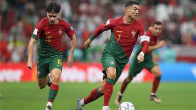 FIFA World Cup 2022 Live Streaming Details: Where and when to watch Portugal  vs Morocco on TV, online | Football News – India TV